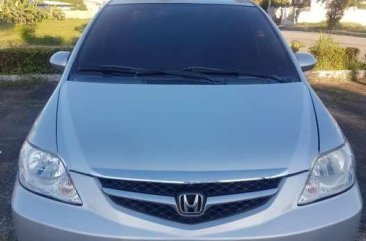 Honda City 2006 for sale