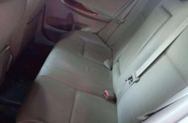 2010 Toyota Corolla Altis 2.0v at for sale