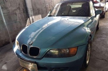 BMW Z3 2003 convertible for sale