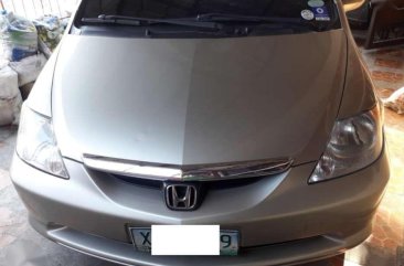 Honda City 2005 FOR SALE