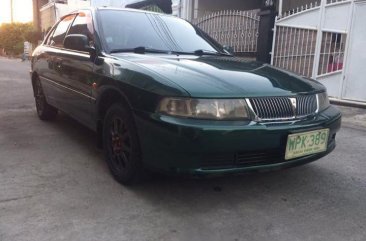 2001 Mitsubishi Lancer for sale