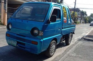 Suzuki Multicab dropside FOR SALE