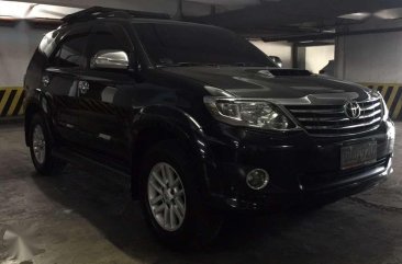 Toyota Fortuner 2013 for sale