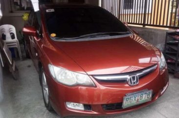 Honda Civic 2008 for sale