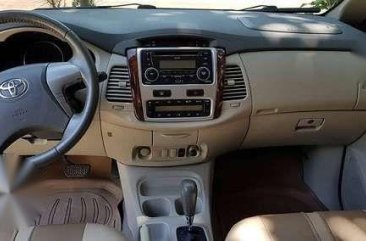 2014 Toyota Innova G d4d automatic FOR SALE