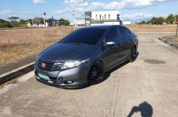 2009 Honda City For sale