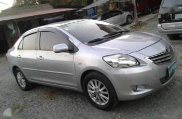 Toyota Vios G 2010 for sale 