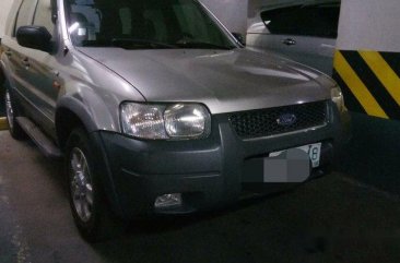 Ford Escape 2004 for sale 