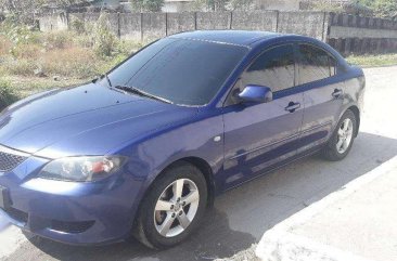 Mazda 3 2006 AT FOR SALE