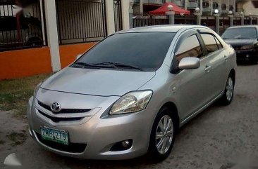 2008 Toyota Vios j fully loaded super fresh