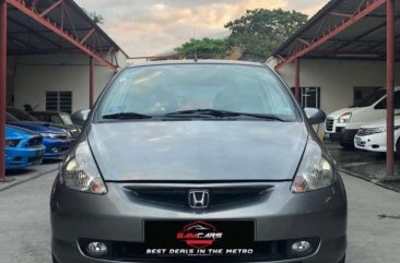 2004 Honda Jazz Automatic for sale 