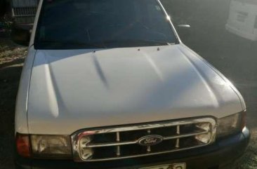 Ford Ranger 2001 for sale