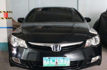 Honda Civic FD 2007 S for sale 