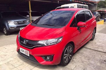 2016 Honda Jazz 1.5 VX Automatic Transmission 