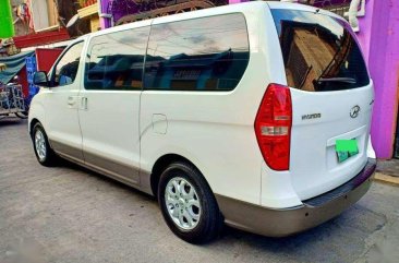 Hyundai Grand Starex 2010 for sale