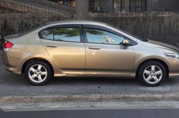 2011 Honda City 1.3 FOR SALE