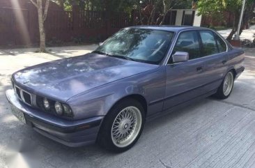 1992 BMW 5 Series Sedan for sale