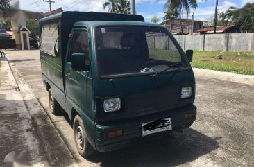 Multicab Suzuki 2000 for sale