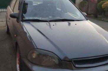 Honda Civic vti 97 model manual for sale