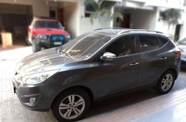 FOR SALE 2010 Hyundai Tucson Theta ll 2.0 GLS