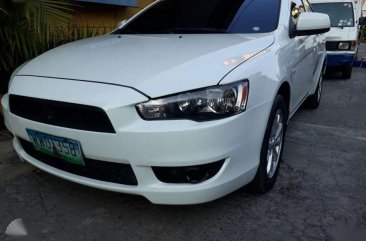 2013 Mitsubishi Lancer Ex for sale