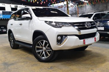 2016 Toyota Fortuner for sale