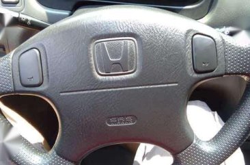 Honda CRV 1999 for sale 