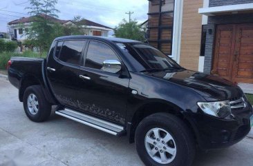 Mitsubishi Strada 2013 Limited Edition for sale 