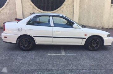 2002 Mitsubishi Lancer for sale