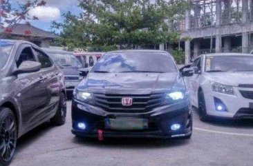 RUSH!! HONDA CITY 2012 1.5 E Ivtec (Top of the line)