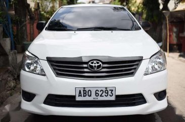 Toyota Innova 2015 J for sale 