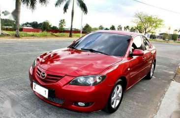 Mazda 3 2007 for sale 