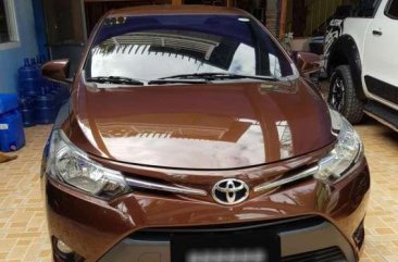 2014 Toyota Vios 1.3 E MT for sale