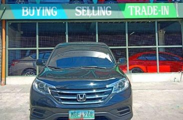 Honda CRV 2013 FOR SALE