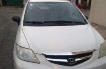 Honda City idsi 2006 Manual good shifting