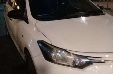 Toyota Vios 2015 J MT for sale 