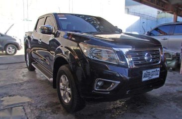 2016 Nissan Navara Calibre EL MT FOR SALE