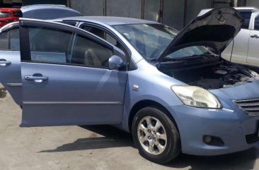 Toyota Vios 2011 for sale