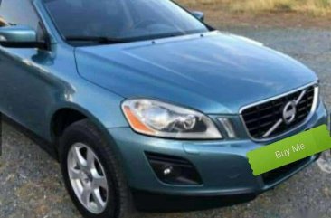 VOLVO XC60 2010 FOR SALE