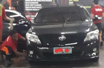 2010 Toyota Corolla Altis 2.0v at for sale