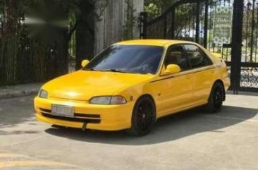 Honda Civic 1994 For sale