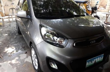 2013 Kia Picanto for sale