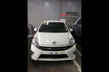 2016 Toyota Wigo for sale