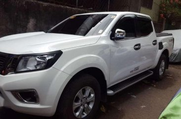 2016 Nissan Navara Np300 for sale