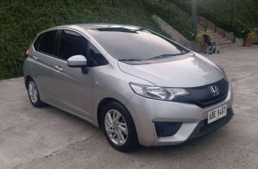 Honda Jazz 1.3 Automatic 2016model FOR SALE