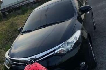 Toyota Vios G 2015 FOR SALE