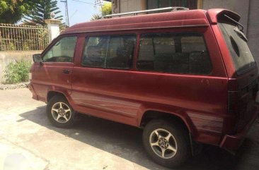 Toyota Lite Ace Good running condition, registered until 6/2019