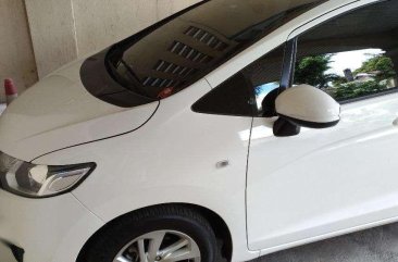 Honda Jazz 2015 for sale