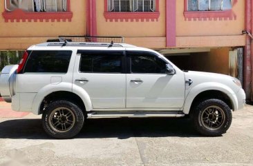 Ford Everest 3rd gen FOR SALE