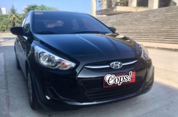 2018 Hyundai Accent for sale